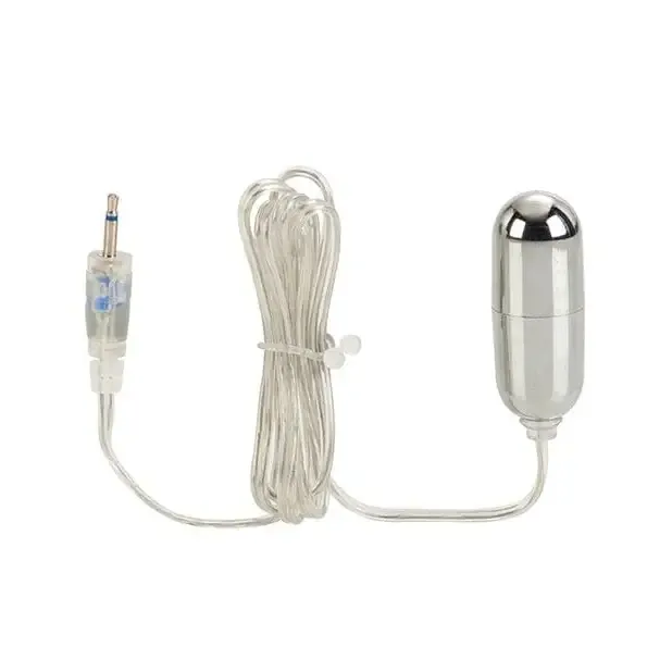 Vibrators CalExotics Ballistic Mini Wpurple Controller