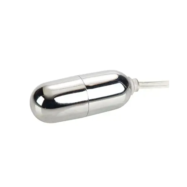 Vibrators CalExotics Ballistic Mini Wpurple Controller
