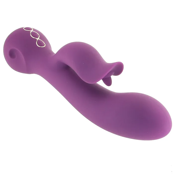 Vibrators CalExotics Obsession Fantasy Rabbit Vibe