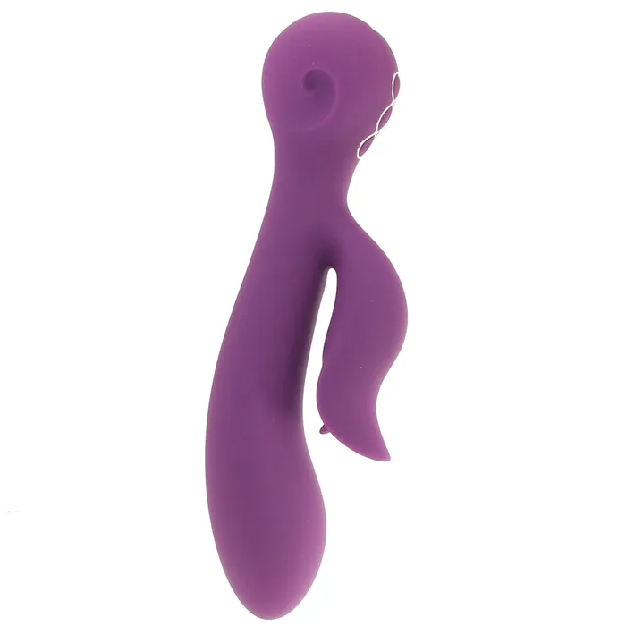 Vibrators CalExotics Obsession Fantasy Rabbit Vibe