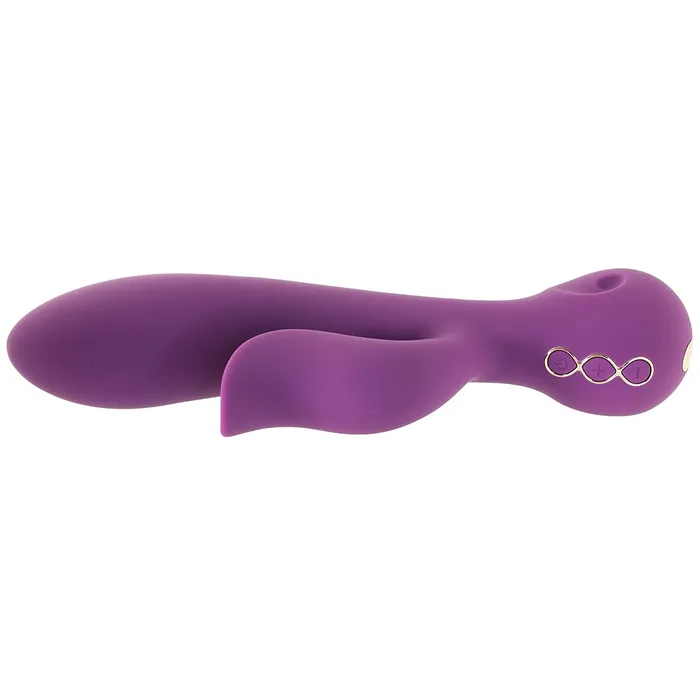 Vibrators CalExotics Obsession Fantasy Rabbit Vibe