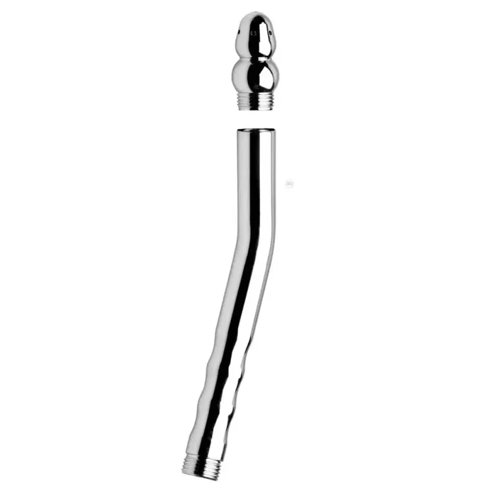 Vibrators CleanStream Angled Enema Nozzle Vibrators CleanStream Angled Enema Nozzle