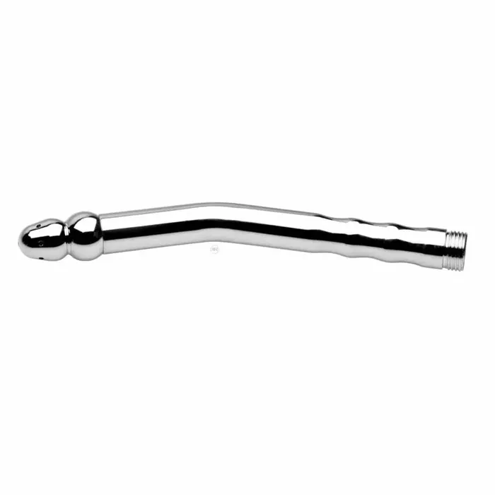 Vibrators CleanStream Angled Enema Nozzle Vibrators CleanStream Angled Enema Nozzle