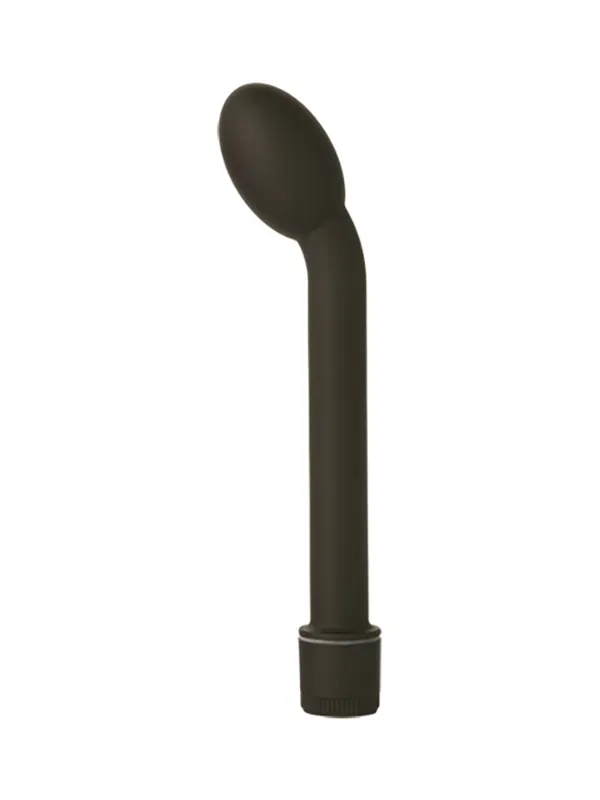 Vibrators Doc Johnson Orchid Mood GSpot Vibe