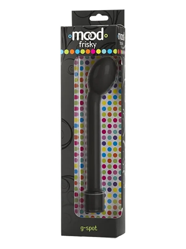 Vibrators Doc Johnson Orchid Mood GSpot Vibe