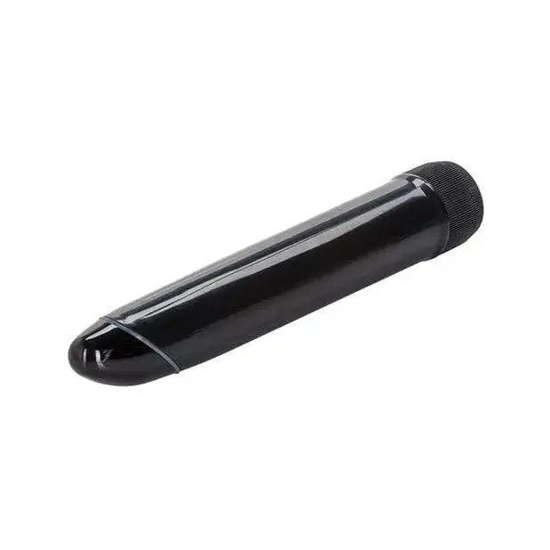 Vibrators Dual Action Infra Red Massager Multi Speed Black CalExotics Vibrators Dual Action Infra Red Massager Multi Speed Black CalExotics