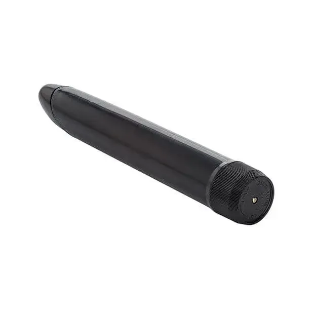 Vibrators Dual Action Infra Red Massager Multi Speed Black CalExotics Vibrators Dual Action Infra Red Massager Multi Speed Black CalExotics