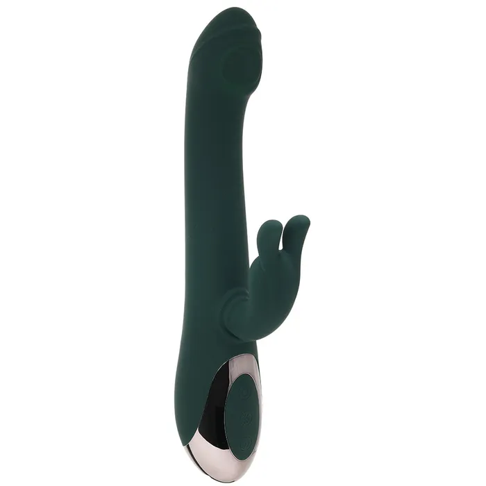 Vibrators Evolved Novelties Rabbit Tap Tap Vibe