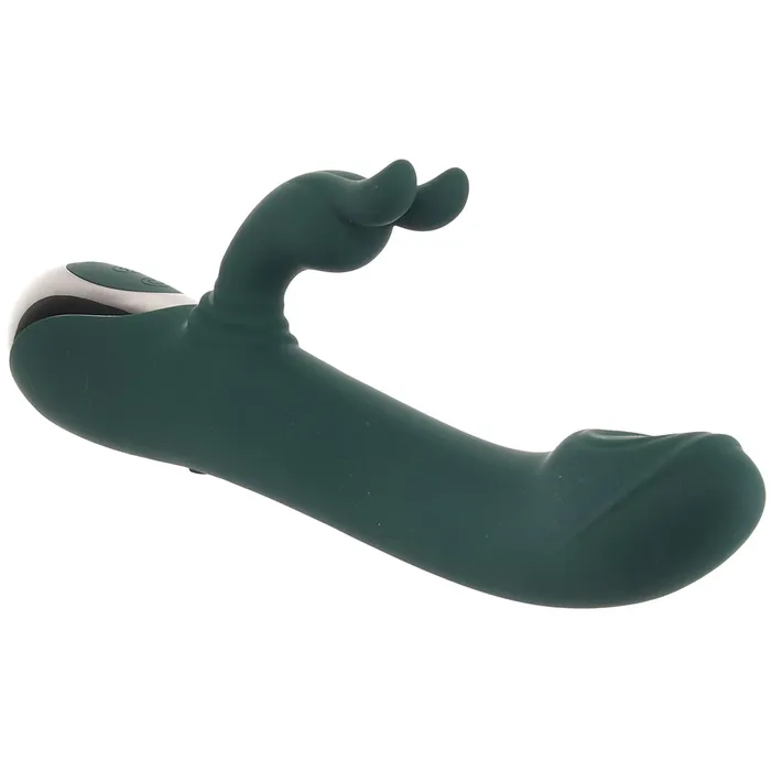 Vibrators Evolved Novelties Rabbit Tap Tap Vibe