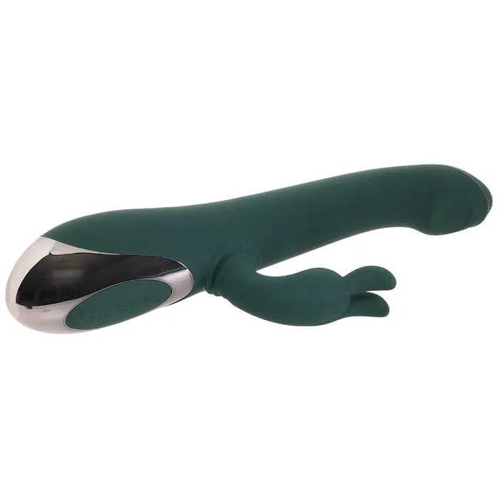 Vibrators Evolved Novelties Rabbit Tap Tap Vibe