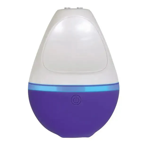 Vibrators Evolved Tiny Dancer Rechargeable Vibrating and Rotating Stimulator Evolved