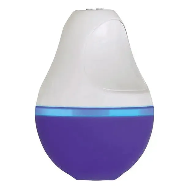 Vibrators Evolved Tiny Dancer Rechargeable Vibrating and Rotating Stimulator Evolved