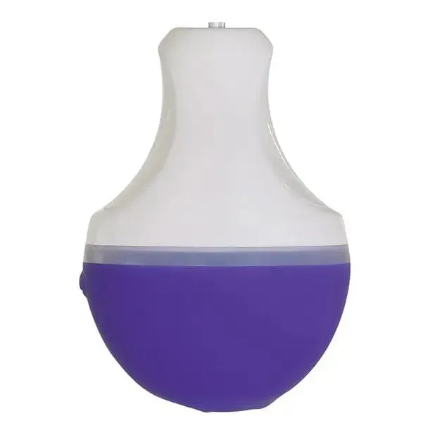 Vibrators Evolved Tiny Dancer Rechargeable Vibrating and Rotating Stimulator Evolved