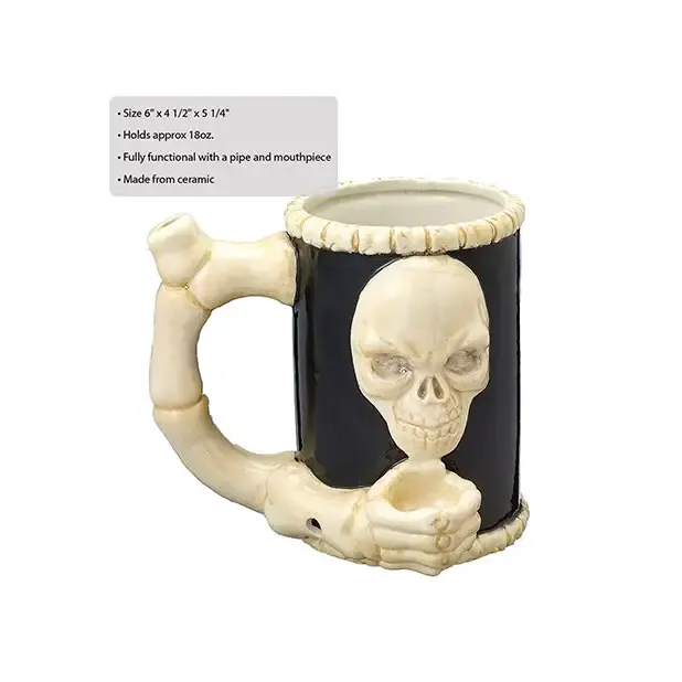 Vibrators Fashioncraft Boob Roast Toast Mug POC Fashioncraft Vibrators Fashioncraft Boob Roast Toast Mug POC Fashioncraft