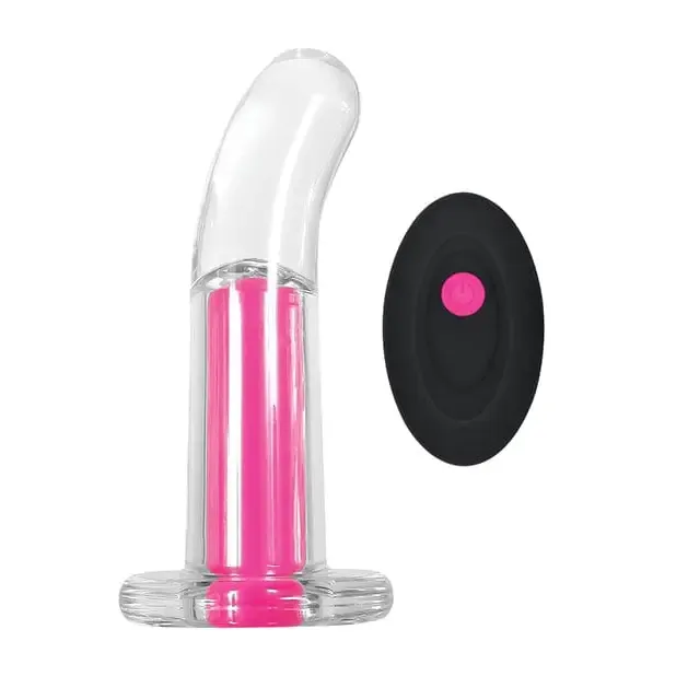 Vibrators Gender X Gender X Pink Paradise Clearpink Vibrators Gender X Gender X Pink Paradise Clearpink
