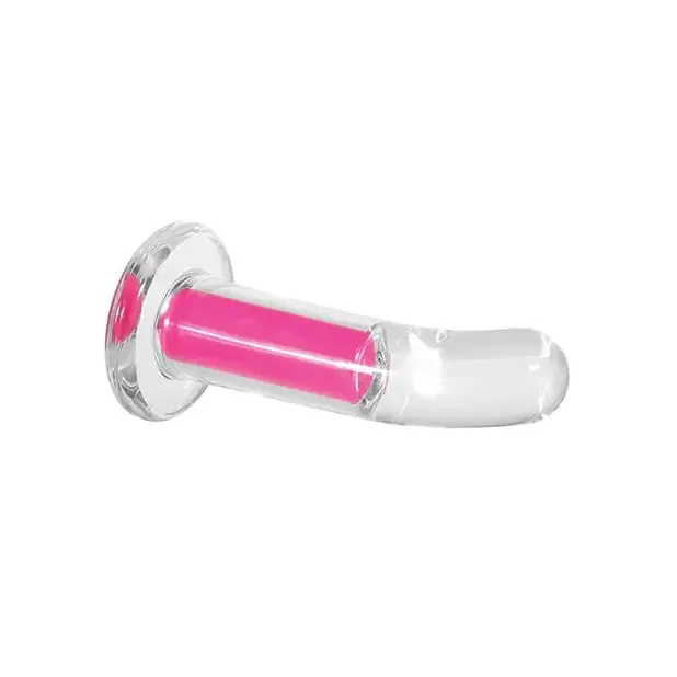 Vibrators Gender X Gender X Pink Paradise Clearpink Vibrators Gender X Gender X Pink Paradise Clearpink