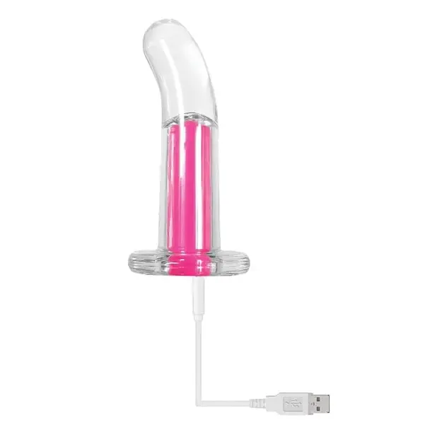 Vibrators Gender X Gender X Pink Paradise Clearpink Vibrators Gender X Gender X Pink Paradise Clearpink