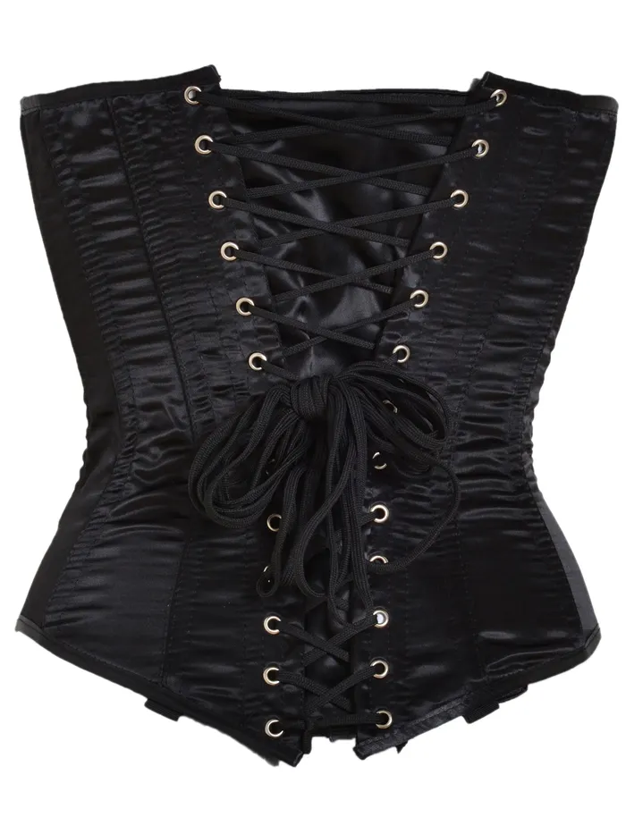Vibrators HonourSkintwocom Victoria Satin Corset Vibrators HonourSkintwocom Victoria Satin Corset