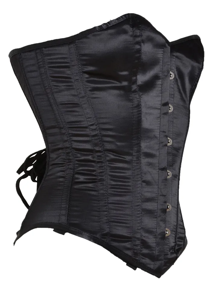 Vibrators HonourSkintwocom Victoria Satin Corset Vibrators HonourSkintwocom Victoria Satin Corset