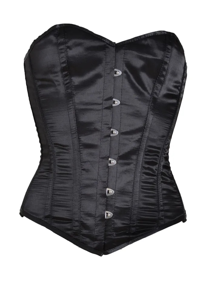 Vibrators HonourSkintwocom Victoria Satin Corset Vibrators HonourSkintwocom Victoria Satin Corset
