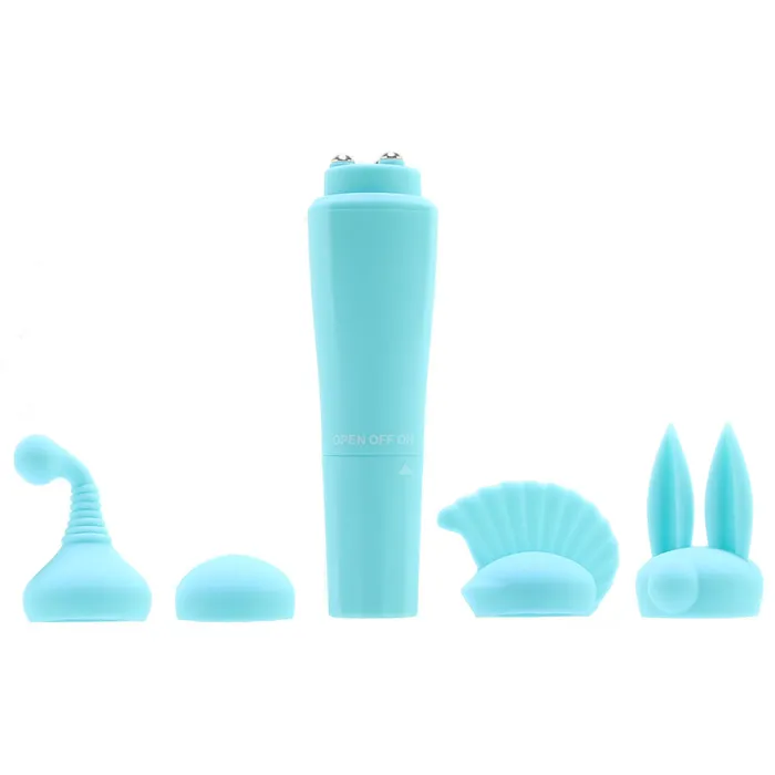 Vibrators Nasstoys Intense Clit Teaser Kit