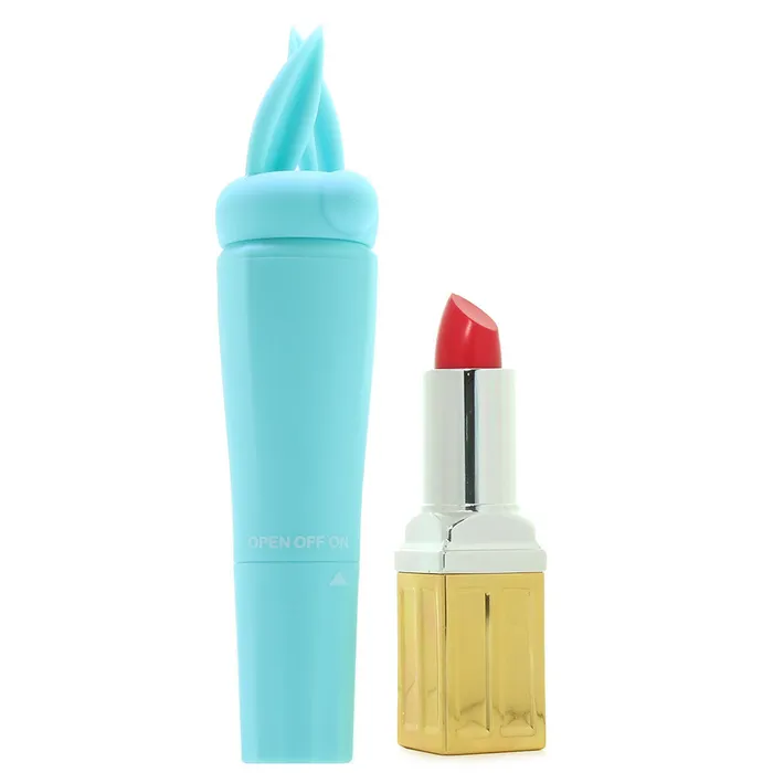 Vibrators Nasstoys Intense Clit Teaser Kit