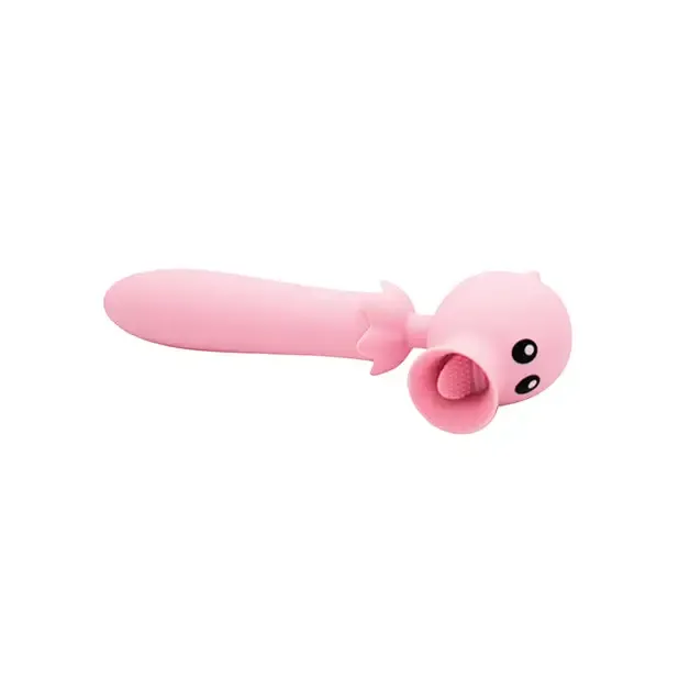 Vibrators Natalies Toy Box Lick N Stick Clit Flicker Gspot Vibe Pink Like A Kitten Vibrators Natalies Toy Box Lick N Stick Clit Flicker Gspot Vibe Pink Like A Kitten