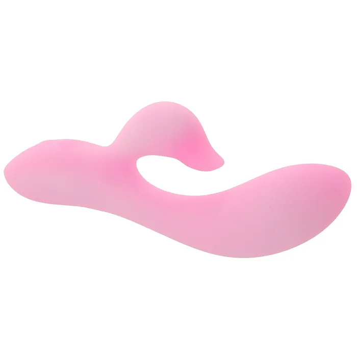 Vibrators ns novelties Pure Dawn Rabbit Vibe