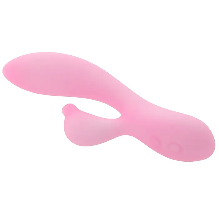 Vibrators ns novelties Pure Dawn Rabbit Vibe