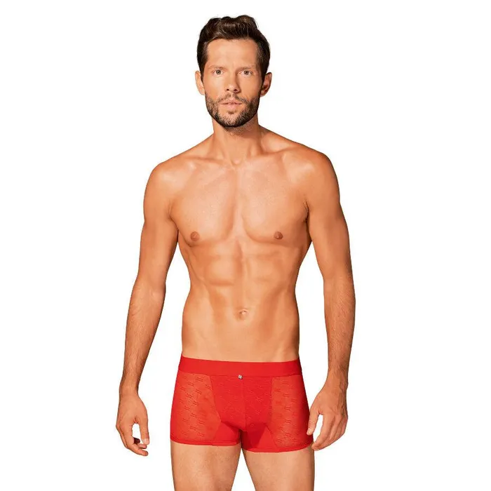 Vibrators OBSESSIVE OBSESSIVER BOXER SHORTS SM Obsessive
