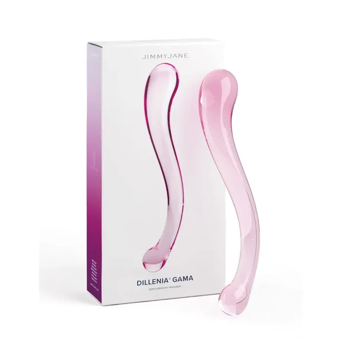 Vibrators Pipedream Products Jimmyjane Dillenia Gama