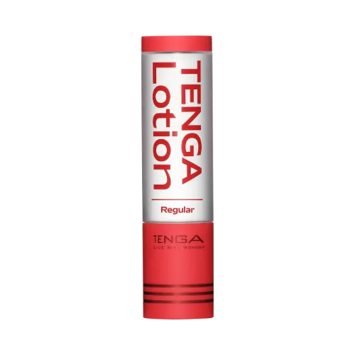 Vibrators TENGA Lotion Regular TENGA Extras