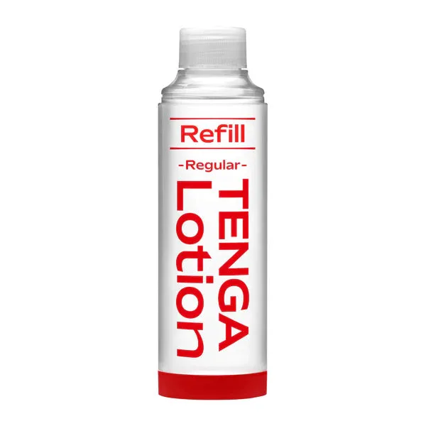 Vibrators TENGA Lotion Regular TENGA Extras