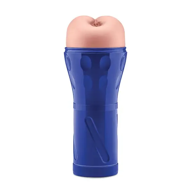 Vvole Male Sex Toys Forto Model B02 HardSide Ass Masturbator Light Vvole Male Sex Toys Forto Model B02 HardSide Ass Masturbator Light