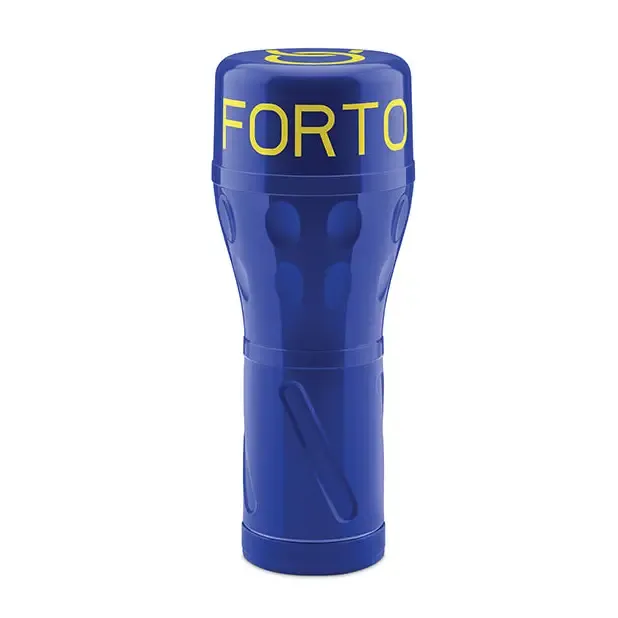 Vvole Male Sex Toys Forto Model B02 HardSide Ass Masturbator Light Vvole Male Sex Toys Forto Model B02 HardSide Ass Masturbator Light