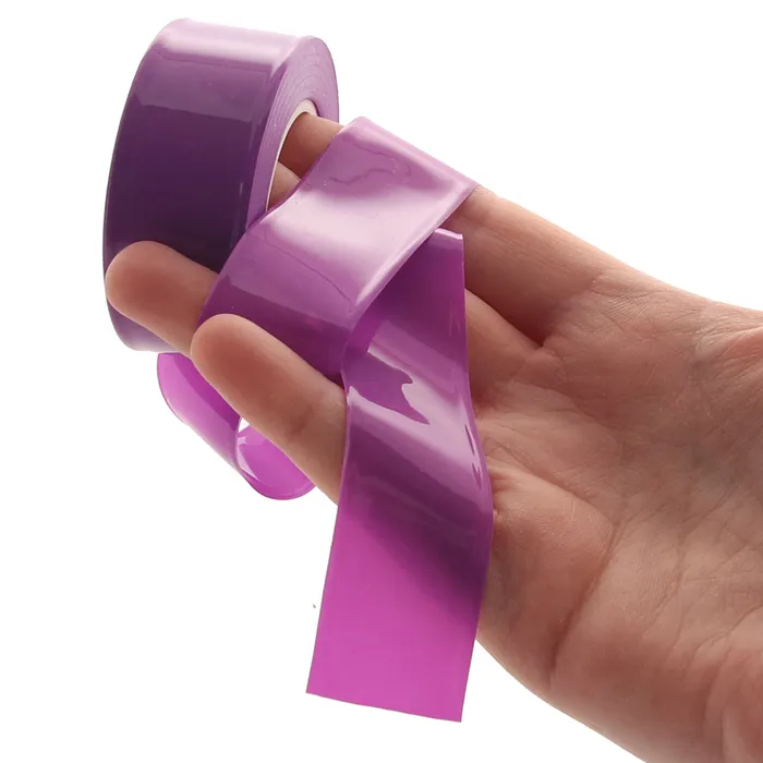 WhipSmart Bondage Tape Set XGen Couples