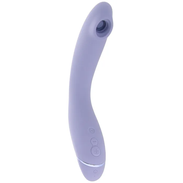 Womanizer Female Sex Toys Womanizer OG GSpot Air Stimulator in Lilac