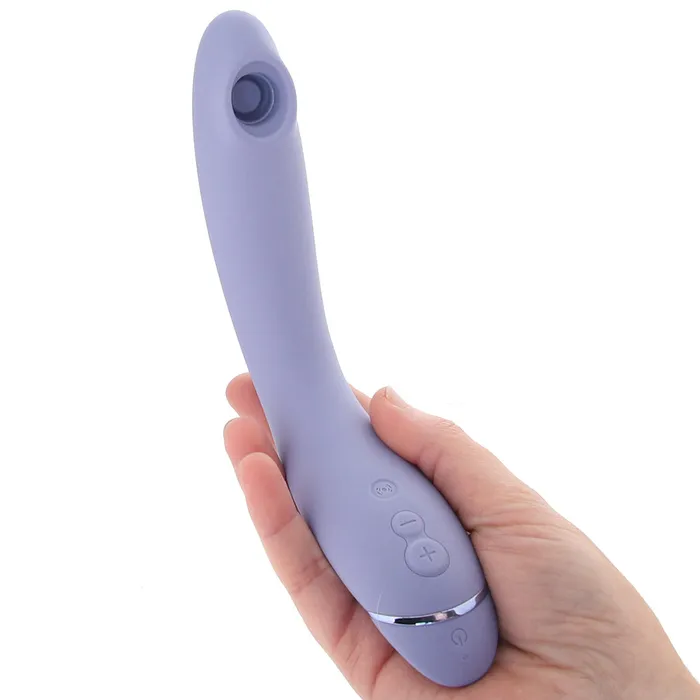 Womanizer Female Sex Toys Womanizer OG GSpot Air Stimulator in Lilac Womanizer Female Sex Toys Womanizer OG GSpot Air Stimulator in Lilac