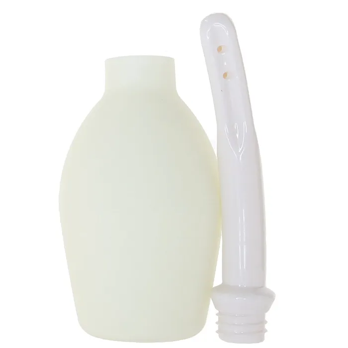 XGen Anal WhipSmart Glow In The Dark Anal Douche