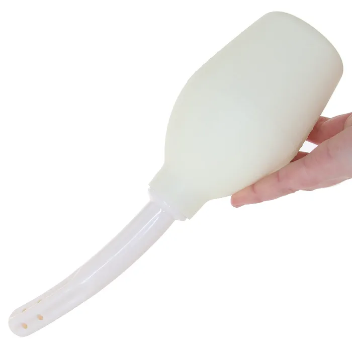 XGen Anal WhipSmart Glow In The Dark Anal Douche