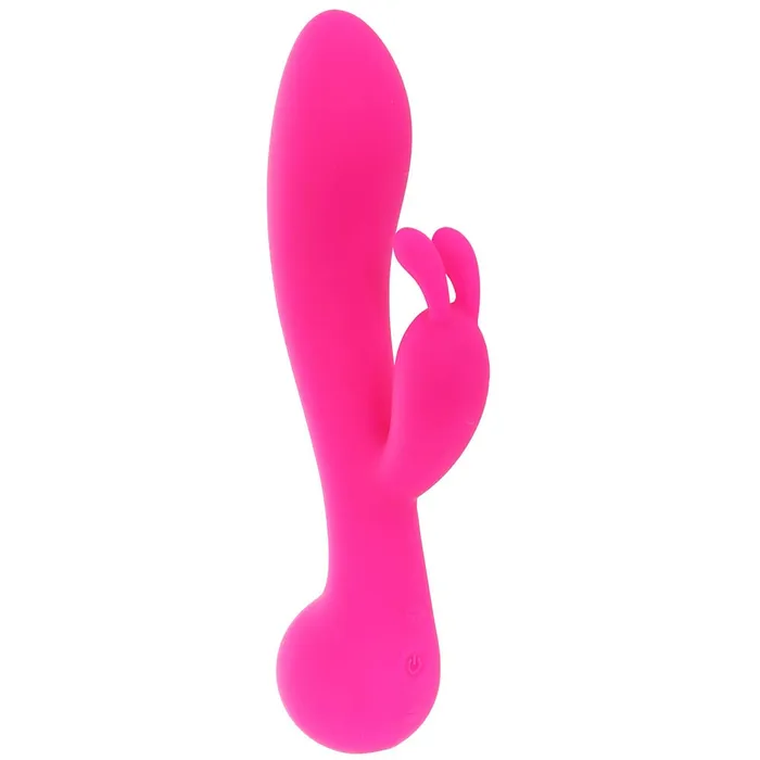 XR Brands Vibrators Rumblers Rabbit Vibe
