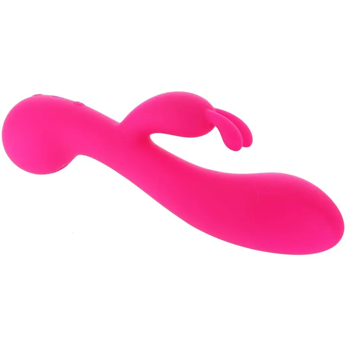 XR Brands Vibrators Rumblers Rabbit Vibe