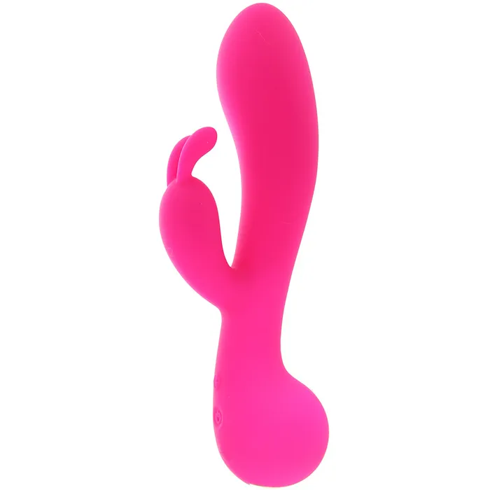 XR Brands Vibrators Rumblers Rabbit Vibe