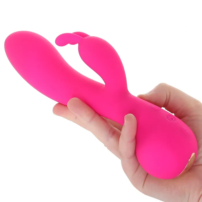 XR Brands Vibrators Rumblers Rabbit Vibe