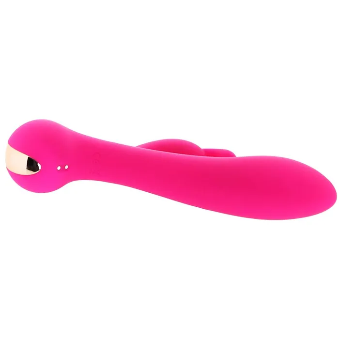 XR Brands Vibrators Rumblers Rabbit Vibe