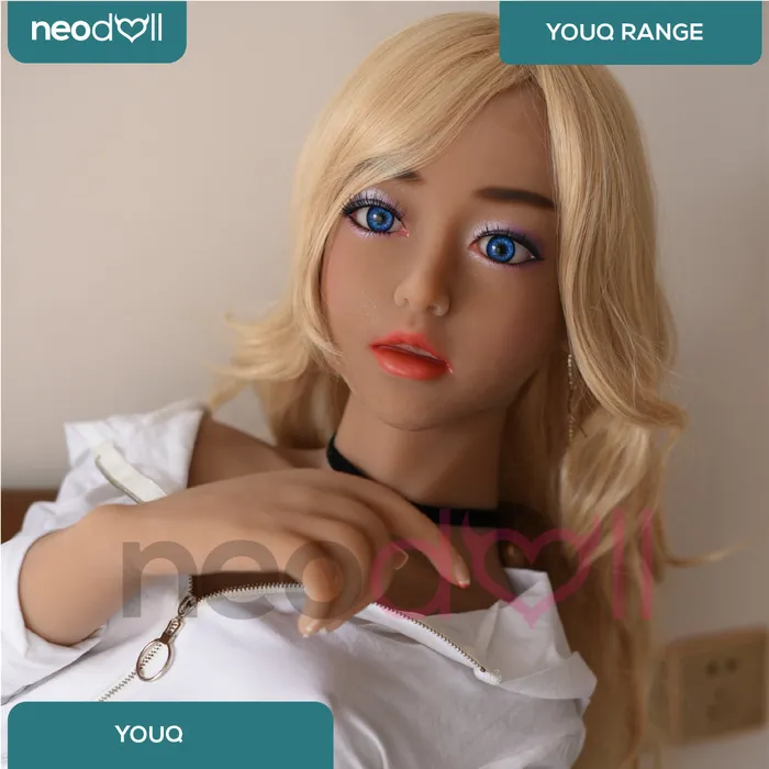Youqdoll Male Sex Toys Youqdoll Brooklyn Realistic Sex Doll 150cm Light Tan Youqdoll Male Sex Toys Youqdoll Brooklyn Realistic Sex Doll 150cm Light Tan
