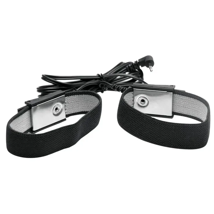 Zeus Electrosex Vibrators Deluxe Power Estim Box Kit