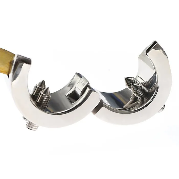 15 Piercing Chamber Ball Stretcher Oxyshop Male Sex Toys