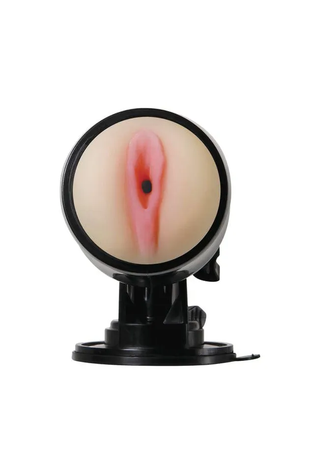 Adam Eve Male Sex Toys Adam Eve Adams Turbo Dual Ended Stroker