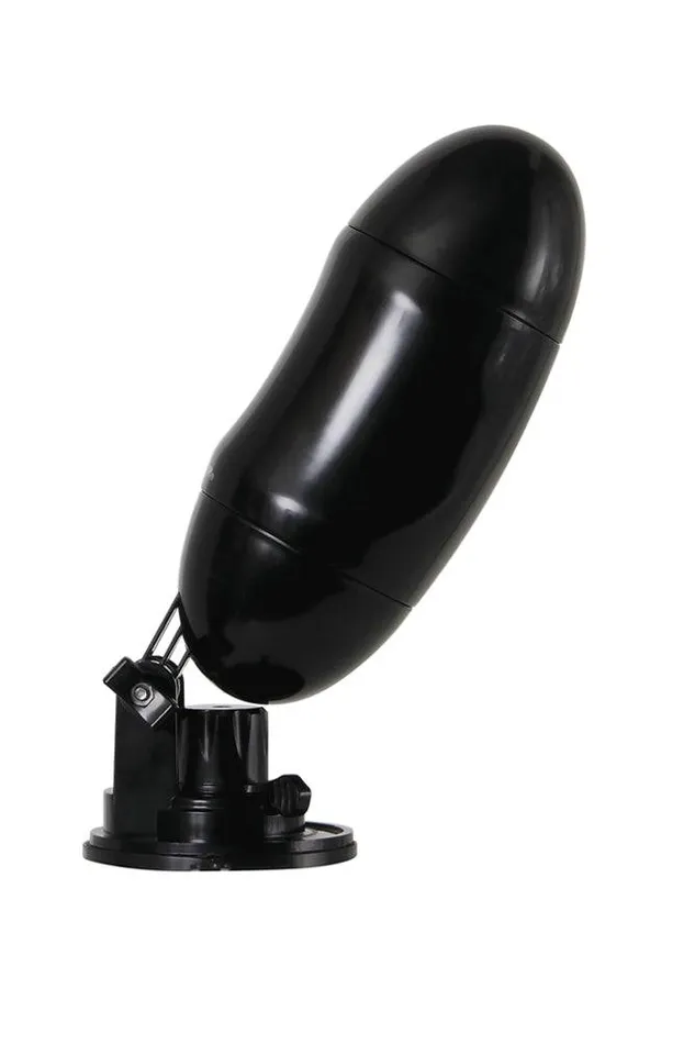 Adam Eve Male Sex Toys Adam Eve Adams Turbo Dual Ended Stroker